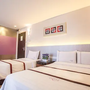 Lavender Nusa Hotel