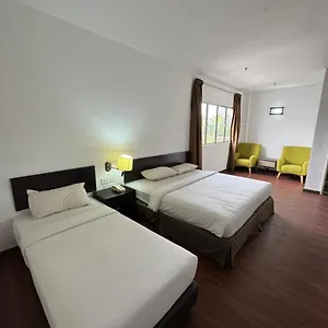 Pandan Hotel