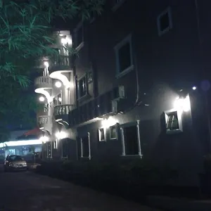 Ria Hotel