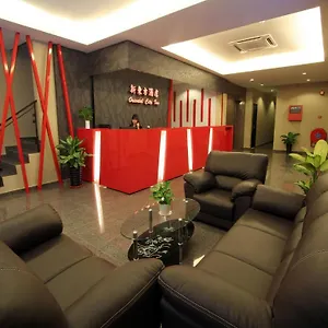 Oriental Hotel