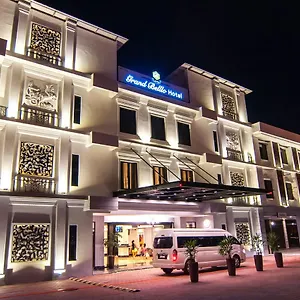 Grand Belllo Jbcc Hotel